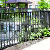 pool fence